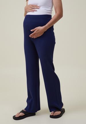 Women's MATERNITY WEAR｜Feeling the comfort throughout your pregnancy-UNIQLO  OFFICIAL ONLINE FLAGSHIP STORE