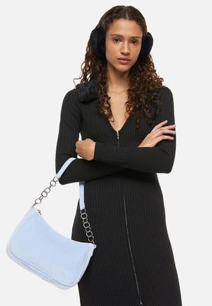 Artigiana Handbag M black - Bags - Women - AIGNER Club