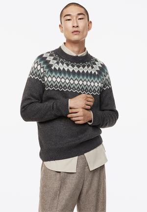 Mens Knitwear - Shop Knitwear For Men Online