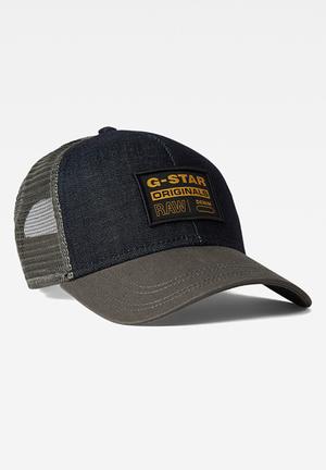 Superbalist g clearance star raw