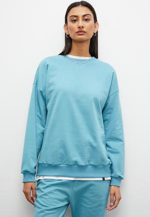 Topshop on sale everyday sweatshirt