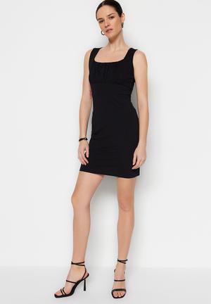 Superbalist sales bodycon dress