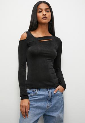 black tops - buy black tops online in south africa | superbalist