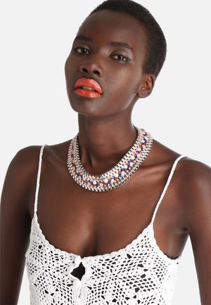 Lissie Necklace