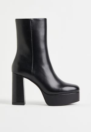 Superbalist boots for sales ladies