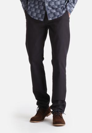 Slim Stretch Chino