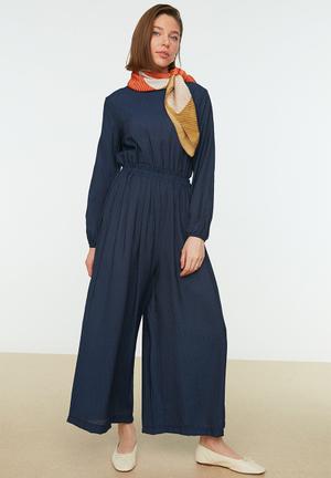 Jumpsuit superbalist on sale