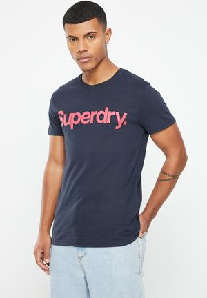 superdry t-shirts - buy superdry t-shirts online | superbalist