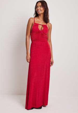 Women'S Red Dresses - Buy Red Dresses For Women Online | Superbalist