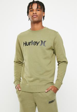 Hurley - Buy Hurley Clothing & Footwear Online in SA