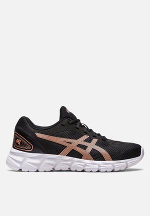 Asics casual hotsell shoes women