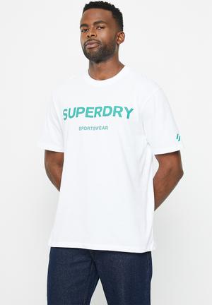 superdry t-shirts - buy superdry online | superbalist