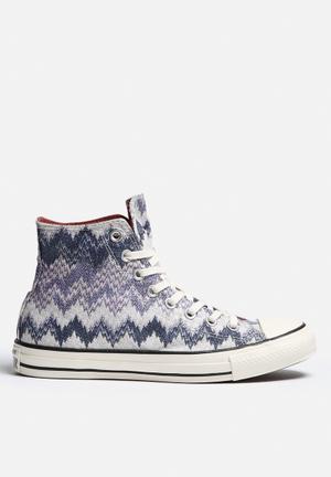 Chuck Taylor All Star Miss Lur Hi