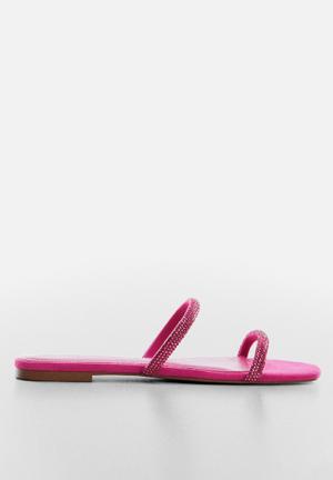 Arizona Love Women's Trekky Fun Sandals | Bloomingdale's