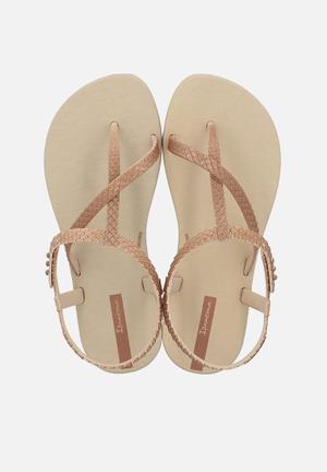 Buy Ipanema Women's Brilliant Sandal Online India | Ubuy