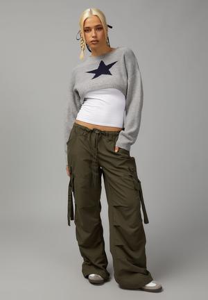 Factorie on sale military pants