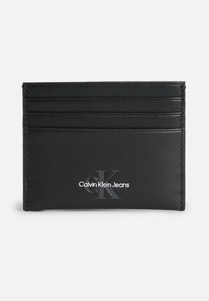 Calvin Klein Jeans CK Must Camera Bag S Smo Pouch