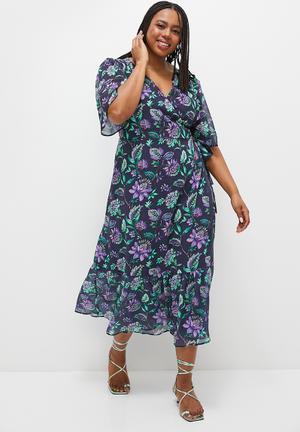 superbalist dresses plus size