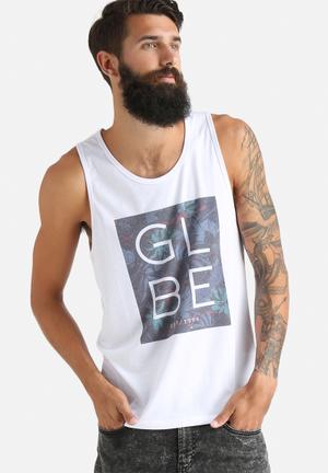 Box Fill Vest