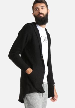 Jacob Knit 