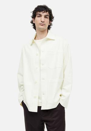 Men's White Coats & Jackets | Nordstrom