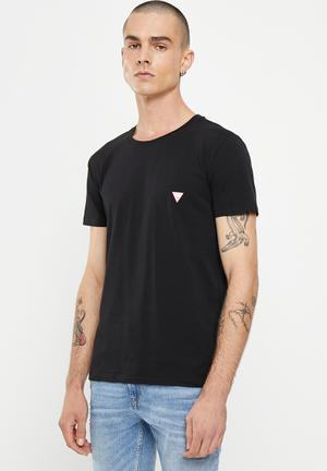 Guess classic outlet tee