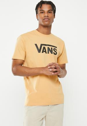 vans tee shirts