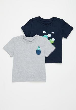 Tops for Baby Boys Online in South (year 0-2) | SUPERBALIST