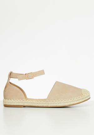 Superbalist espadrilles store