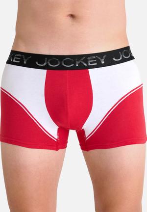 Buy Red Panties for Women by Jockey Online
