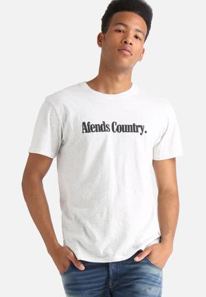No Country Tee