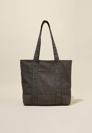 Small Leather Tote bag. Mini crossbody bag. Mini Cap Sa Sal Bag