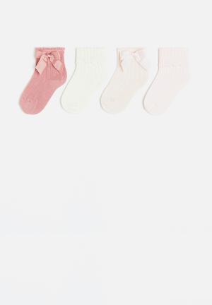 Baby Socks – 100% Polyester