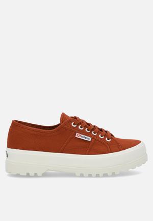 Superga on sale ladies shoes