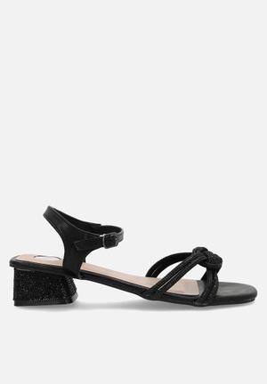 Superbalist sandals online sale