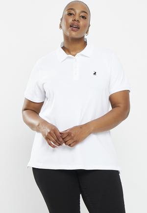 Women's Plus Size Golf Shirts
