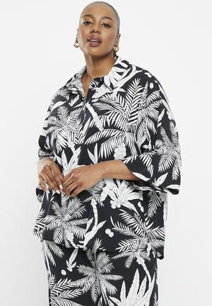 Huge Wide Sleeves Kimono Cardigan / Raw Cotton Wrap Robe / Off White