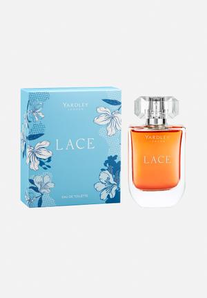 Yardley lace perfume boots hot sale