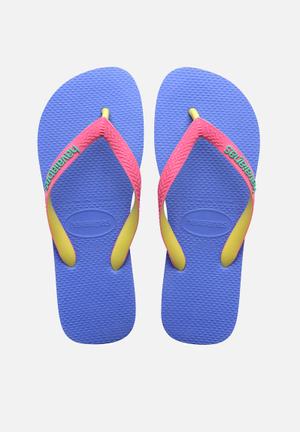 Havaianas top hot sale mix mustard