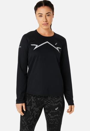 ASICS - Shop ASICS Clothing, Shoes & Accessories Online