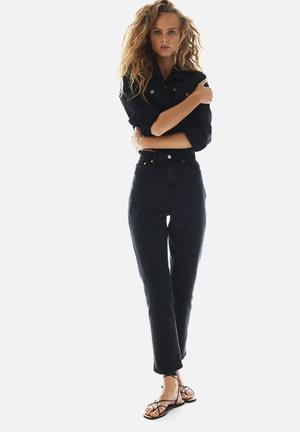 Black Jeans - Buy Black Jeans for Women, Men & kids Online