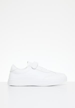 Superbalist white hot sale sneakers