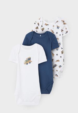 Superbalist baby boy hot sale clothes