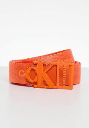 Ck deals belts price