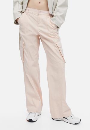 Women Cargo Trousers - Buy Cargo Trouser for Women Online