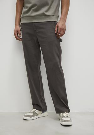 Light Weight Parachute Pant