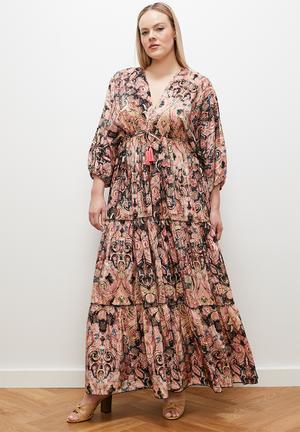 superbalist dresses plus size