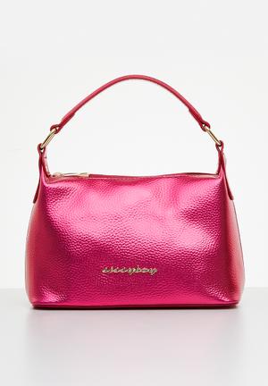 Luxury designer handbags, crafted in Spain | Strathberry | Strathberry