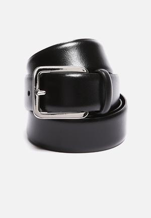 Antonio Leather Belt