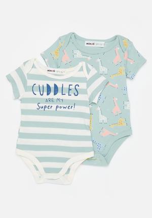 Superbalist best sale baby clothes